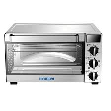 Lò nướng điện Hyundai HDE 3002S 45L - Bảo hành chính hãng 12 tháng